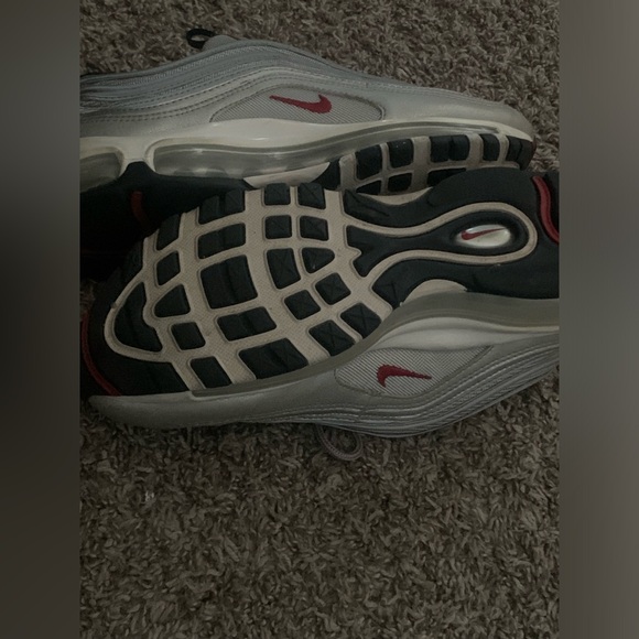 Nike Air Max Silver Bullet - Picture 2 of 3